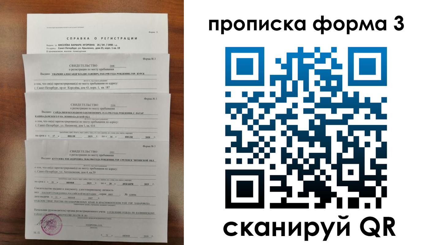 купить прописку в Великом Новгороде